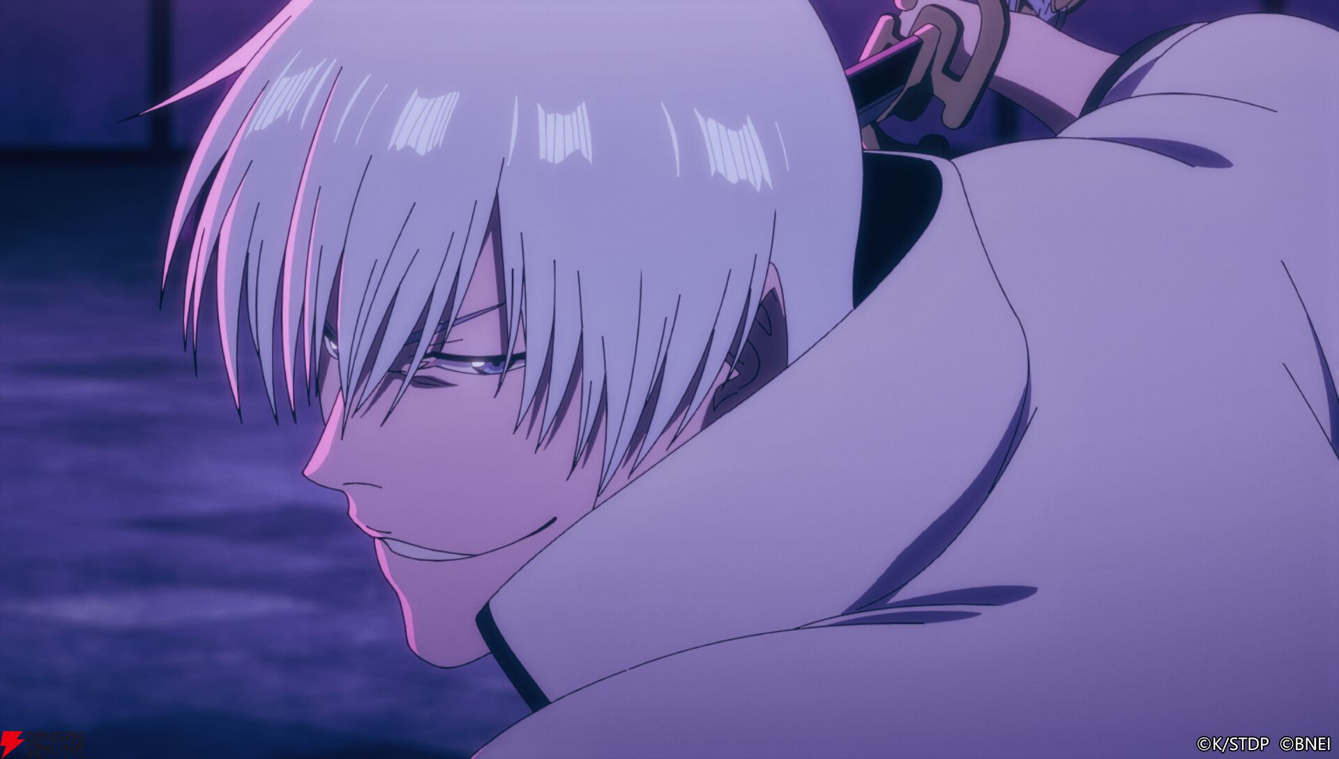『BLEACH Mirrors High』