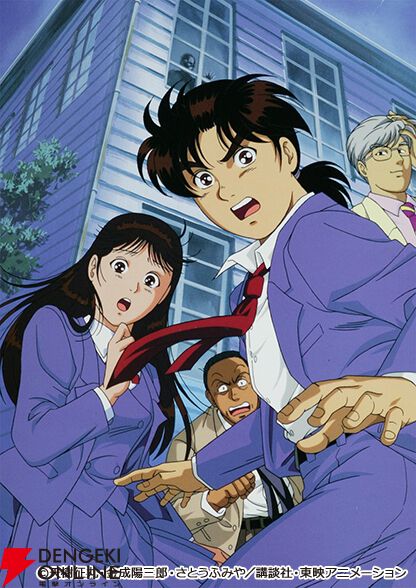 声優・松野太紀さんが逝去。『金田一少年の事件簿』金田一一、『遊戯王