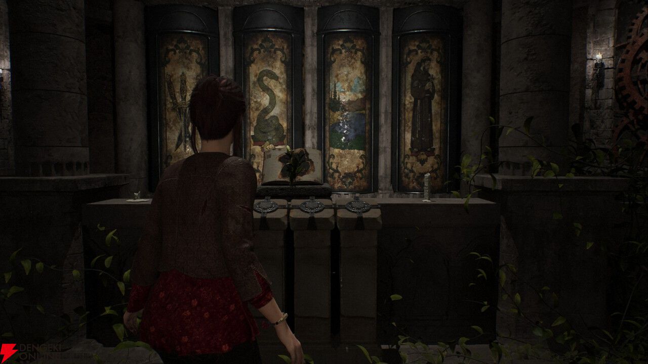 カルト的人気を誇るサバイバルホラー完結編『Remothered：赤き修道女の遺産』が本日10/27発売