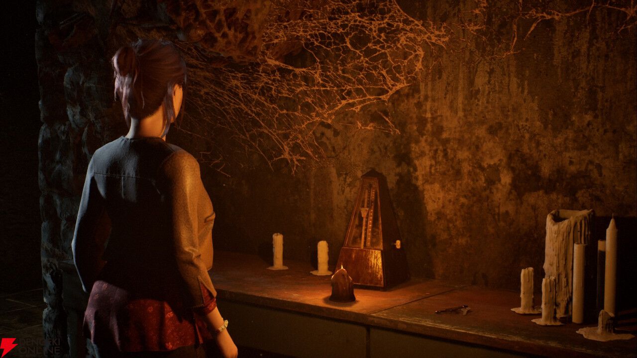 カルト的人気を誇るサバイバルホラー完結編『Remothered：赤き修道女の遺産』が本日10/27発売