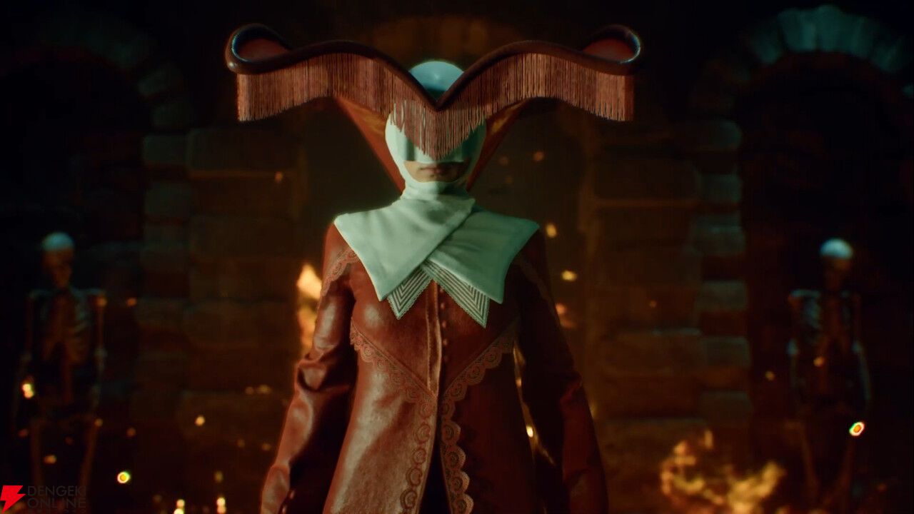 カルト的人気を誇るサバイバルホラー完結編『Remothered：赤き修道女の遺産』が本日10/27発売