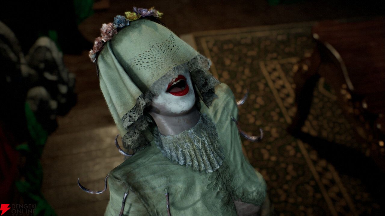 カルト的人気を誇るサバイバルホラー完結編『Remothered：赤き修道女の遺産』が本日10/27発売