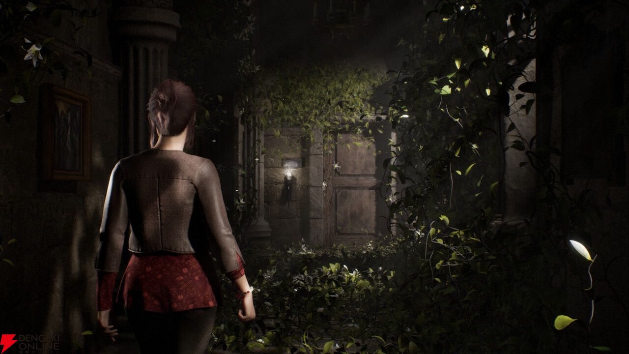 カルト的人気を誇るサバイバルホラー完結編『Remothered：赤き修道女の遺産』が本日10/27発売