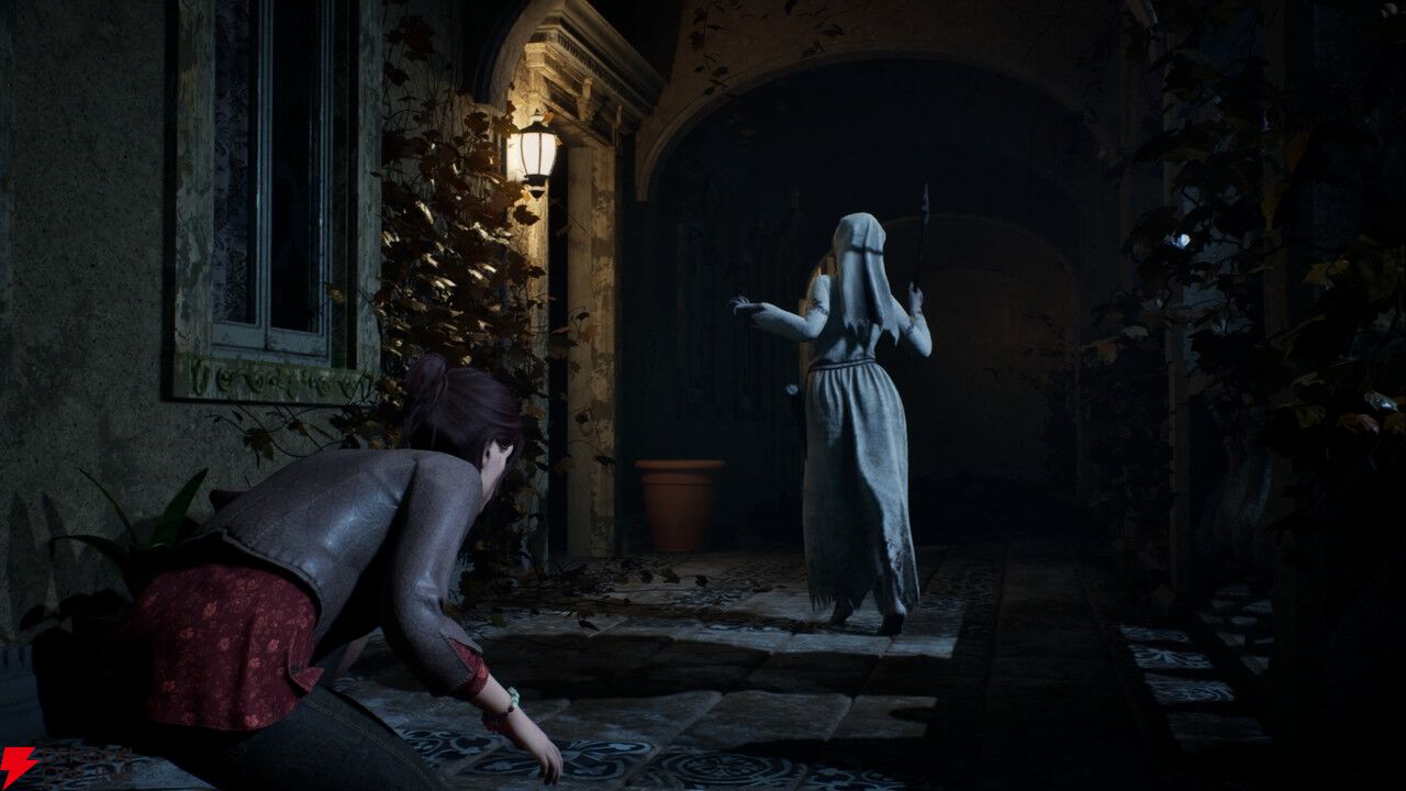 カルト的人気を誇るサバイバルホラー完結編『Remothered：赤き修道女の遺産』が本日10/27発売