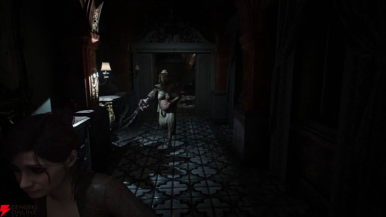カルト的人気を誇るサバイバルホラー完結編『Remothered：赤き修道女の遺産』が本日10/27発売