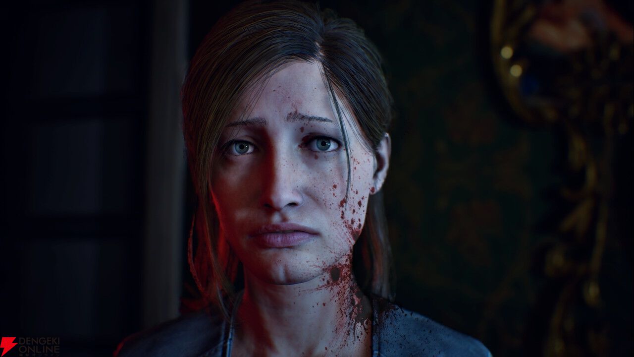 カルト的人気を誇るサバイバルホラー完結編『Remothered：赤き修道女の遺産』が本日10/27発売