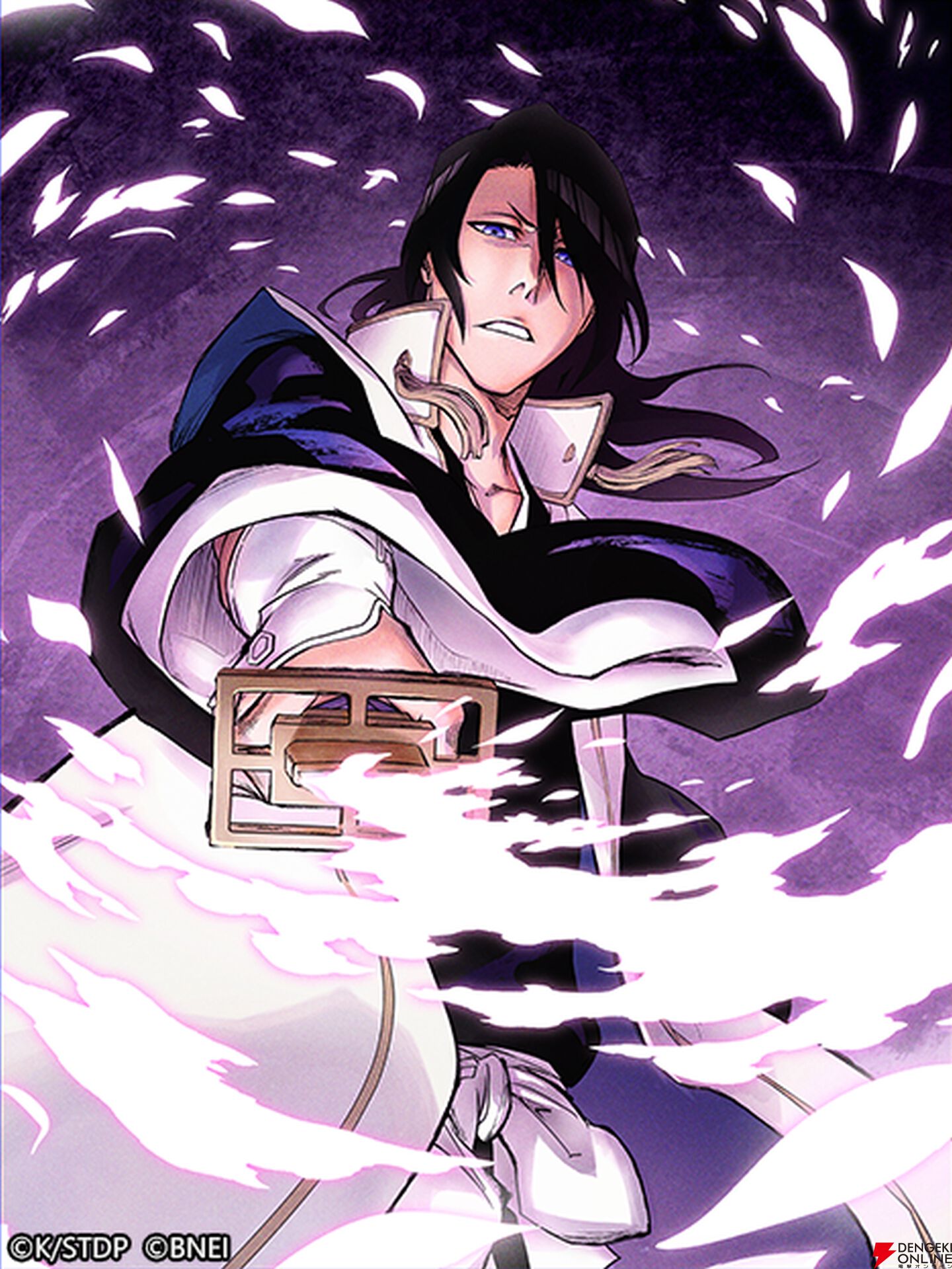 『BLEACH Mirrors High（ミラハイ）』