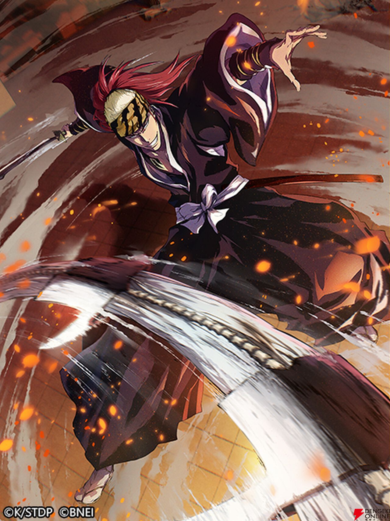『BLEACH Mirrors High（ミラハイ）』