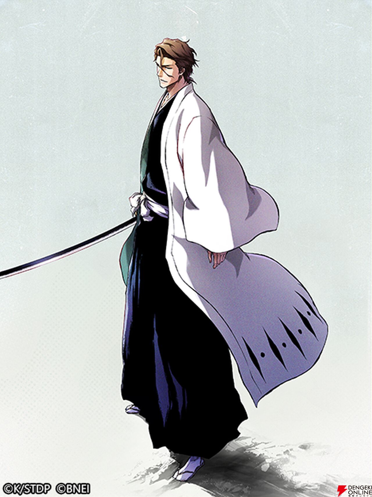 『BLEACH Mirrors High（ミラハイ）』