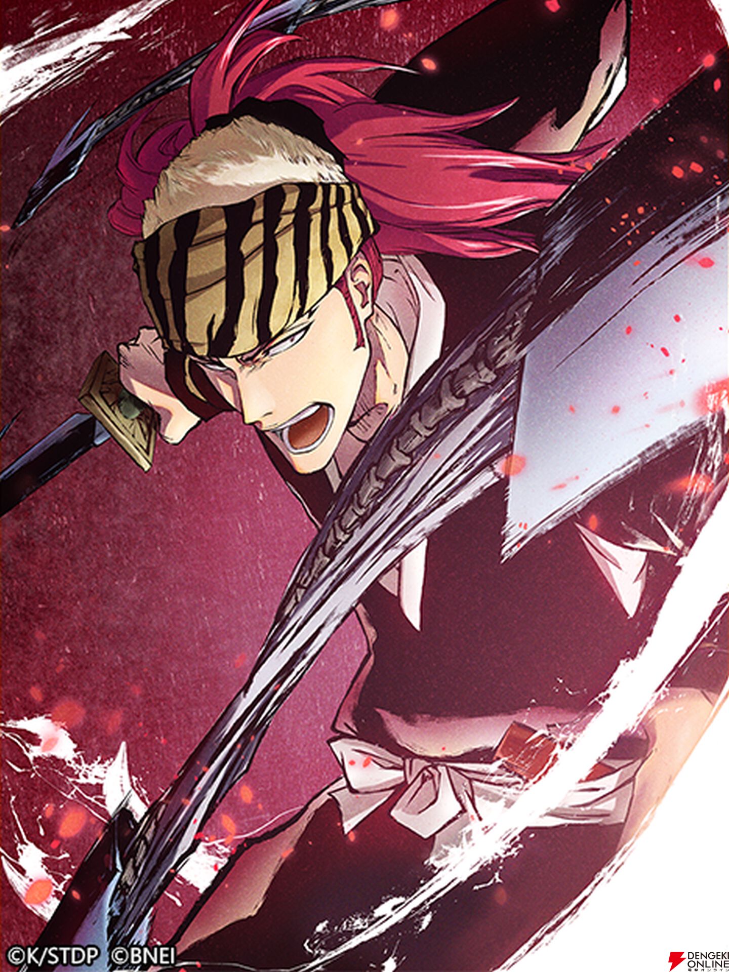『BLEACH Mirrors High（ミラハイ）』