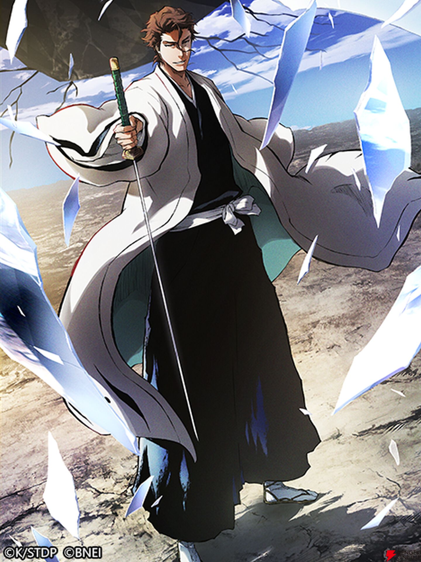 『BLEACH Mirrors High（ミラハイ）』