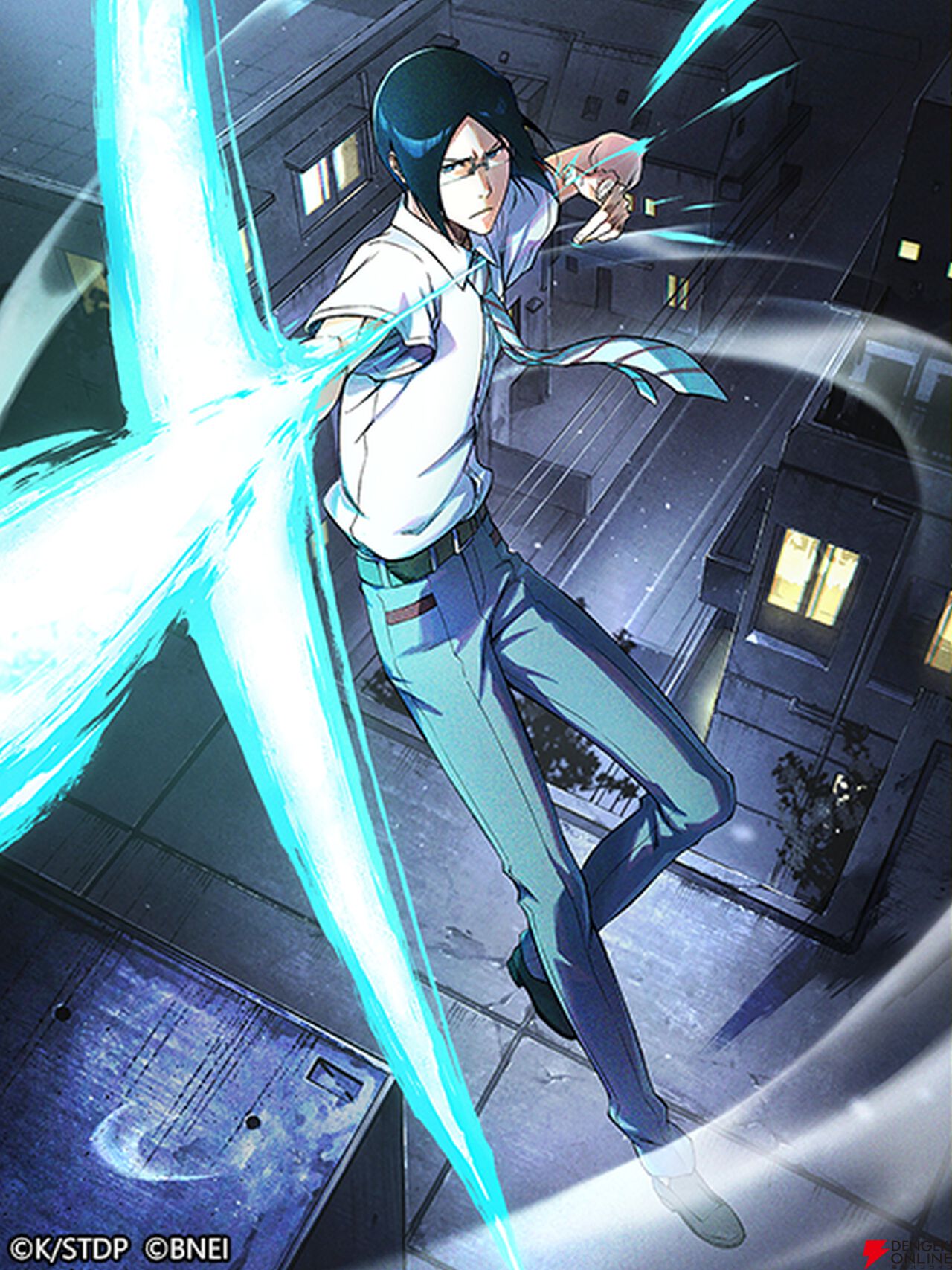 『BLEACH Mirrors High（ミラハイ）』