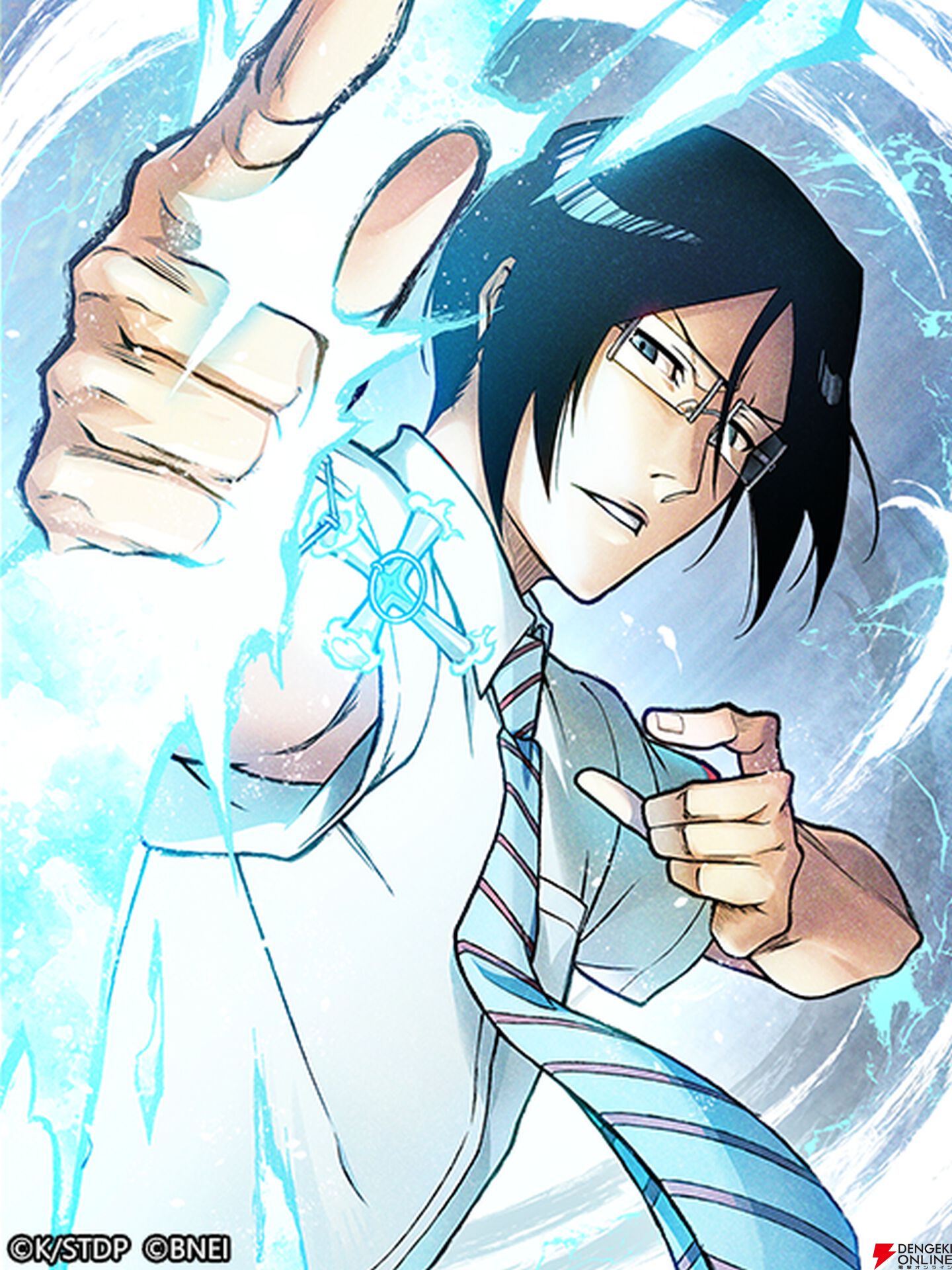 『BLEACH Mirrors High（ミラハイ）』