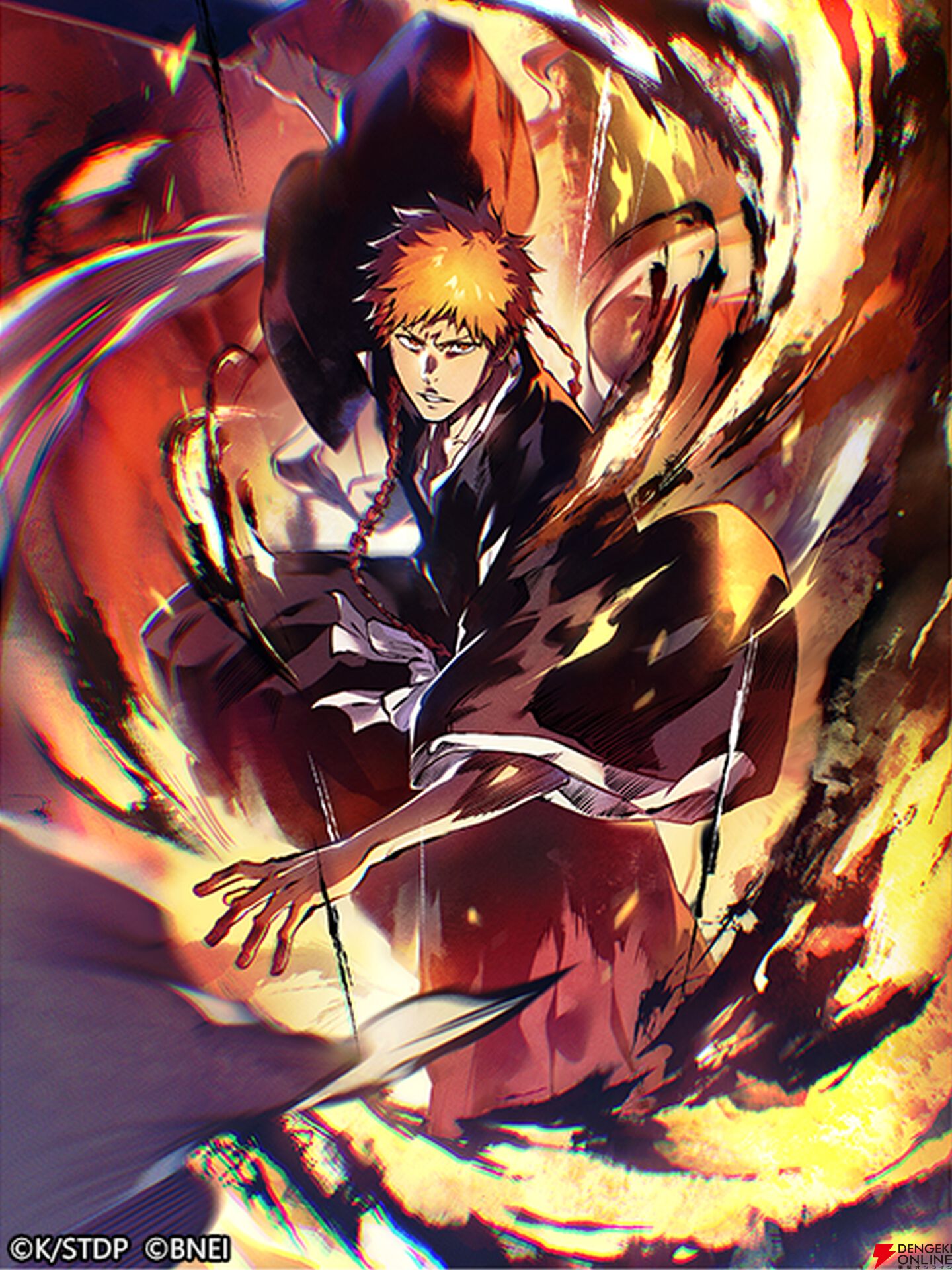 『BLEACH Mirrors High（ミラハイ）』
