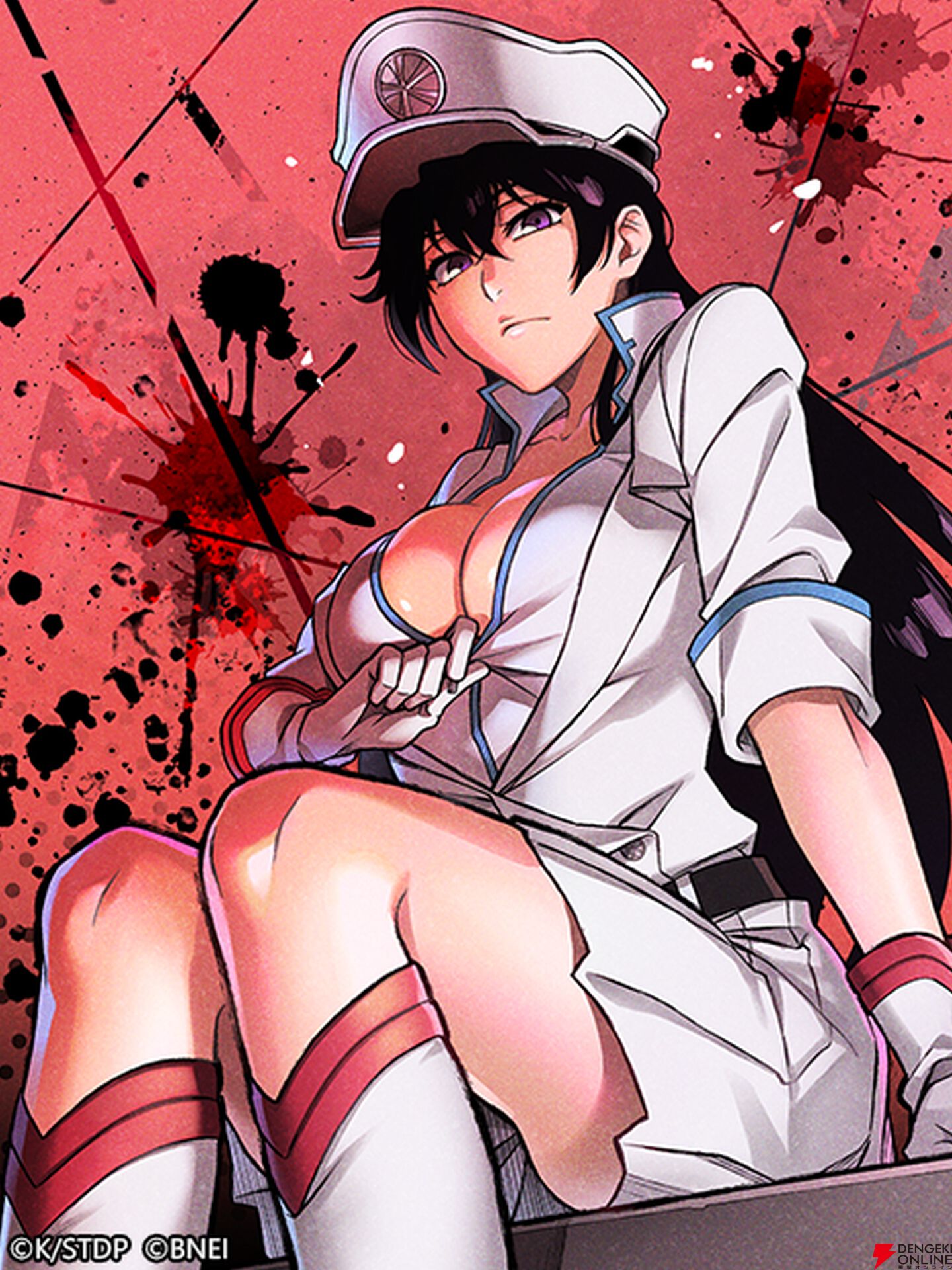 『BLEACH Mirrors High（ミラハイ）』