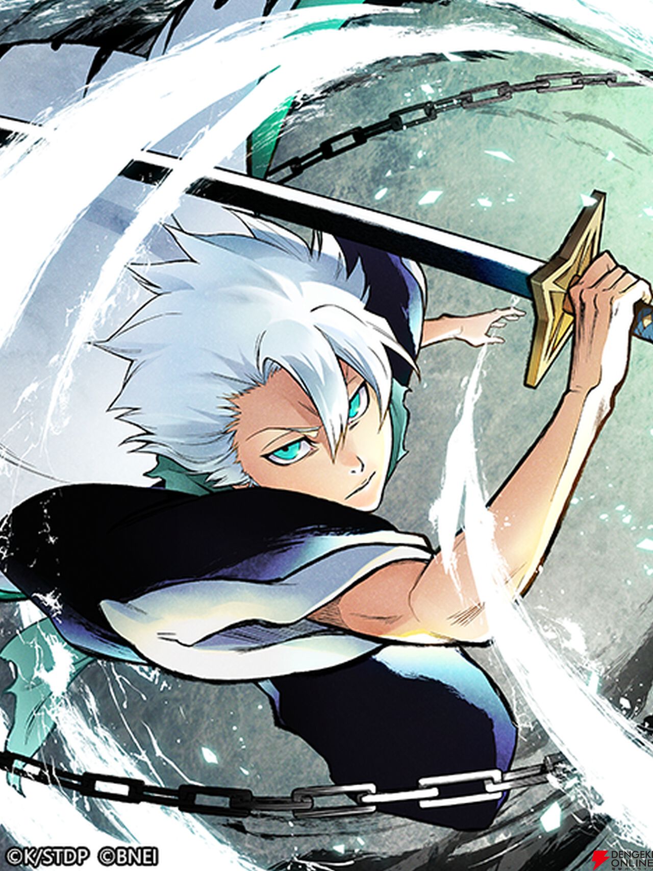 『BLEACH Mirrors High（ミラハイ）』