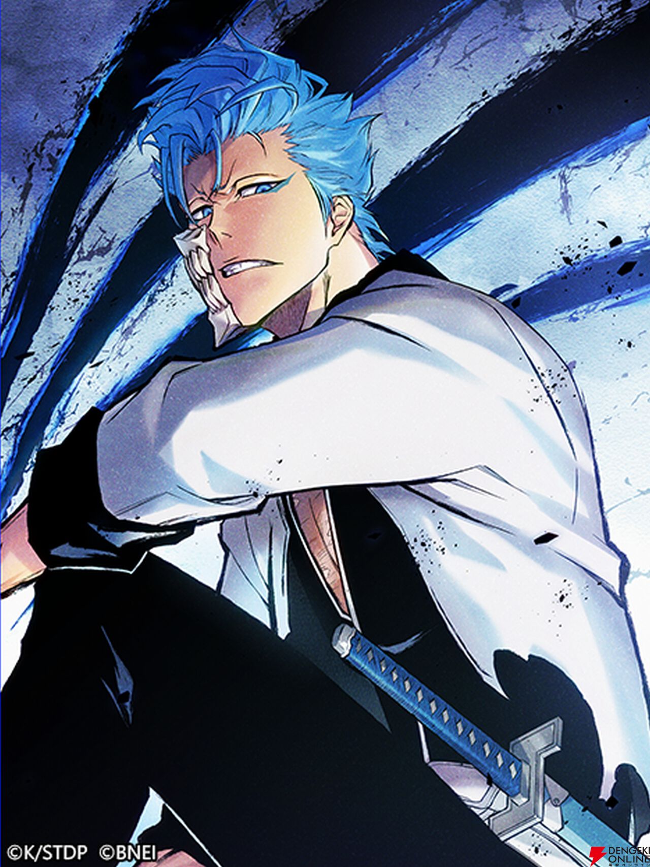 『BLEACH Mirrors High（ミラハイ）』