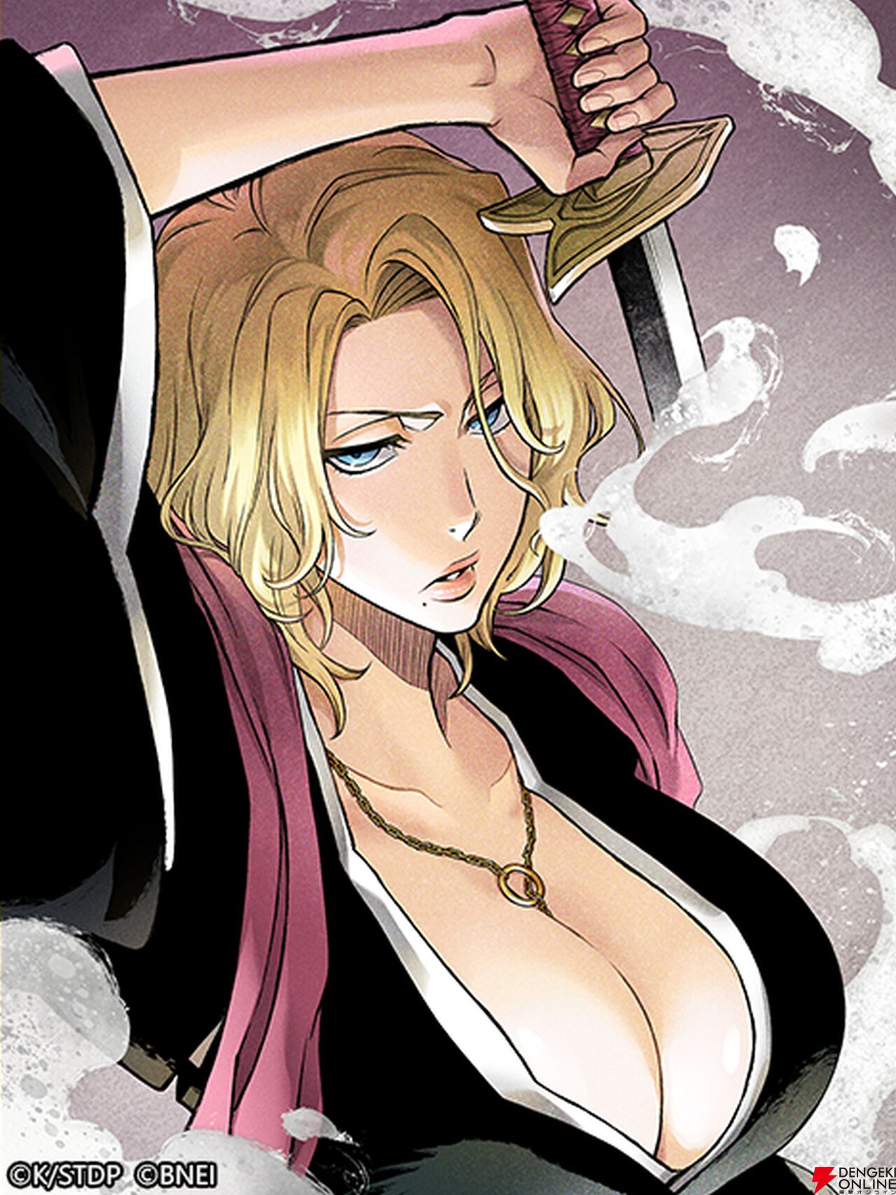 『BLEACH Mirrors High（ミラハイ）』