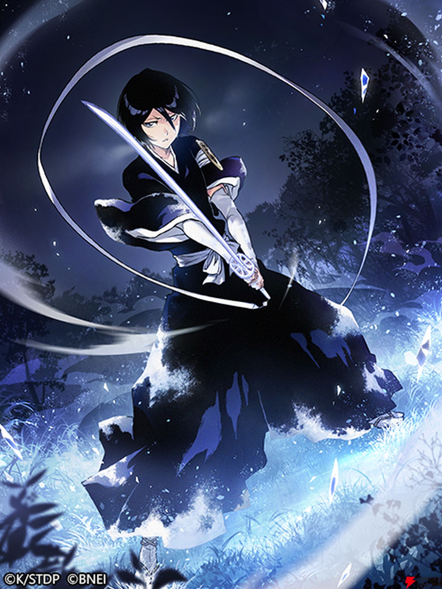 『BLEACH Mirrors High（ミラハイ）』