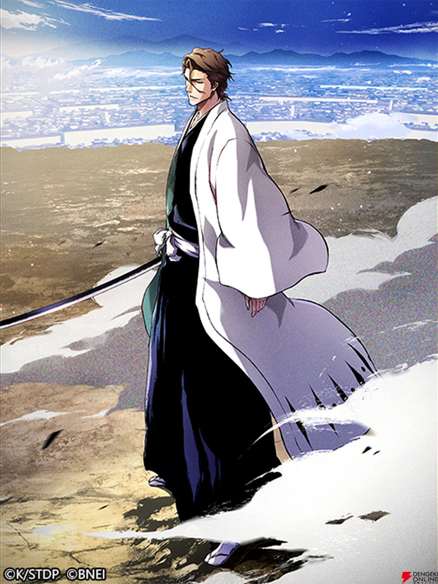『BLEACH Mirrors High（ミラハイ）』