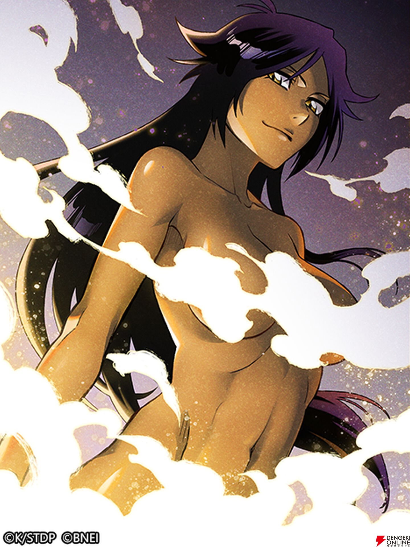 『BLEACH Mirrors High（ミラハイ）』