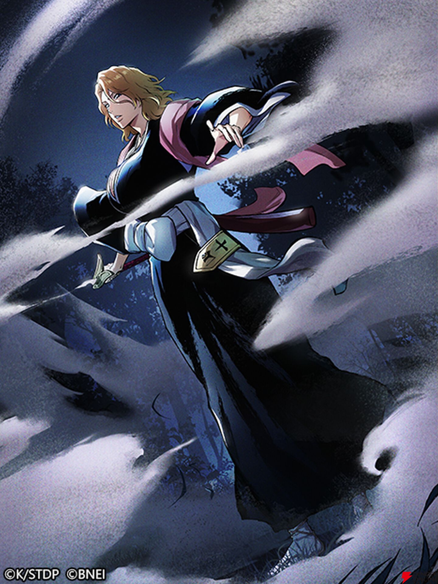 『BLEACH Mirrors High（ミラハイ）』