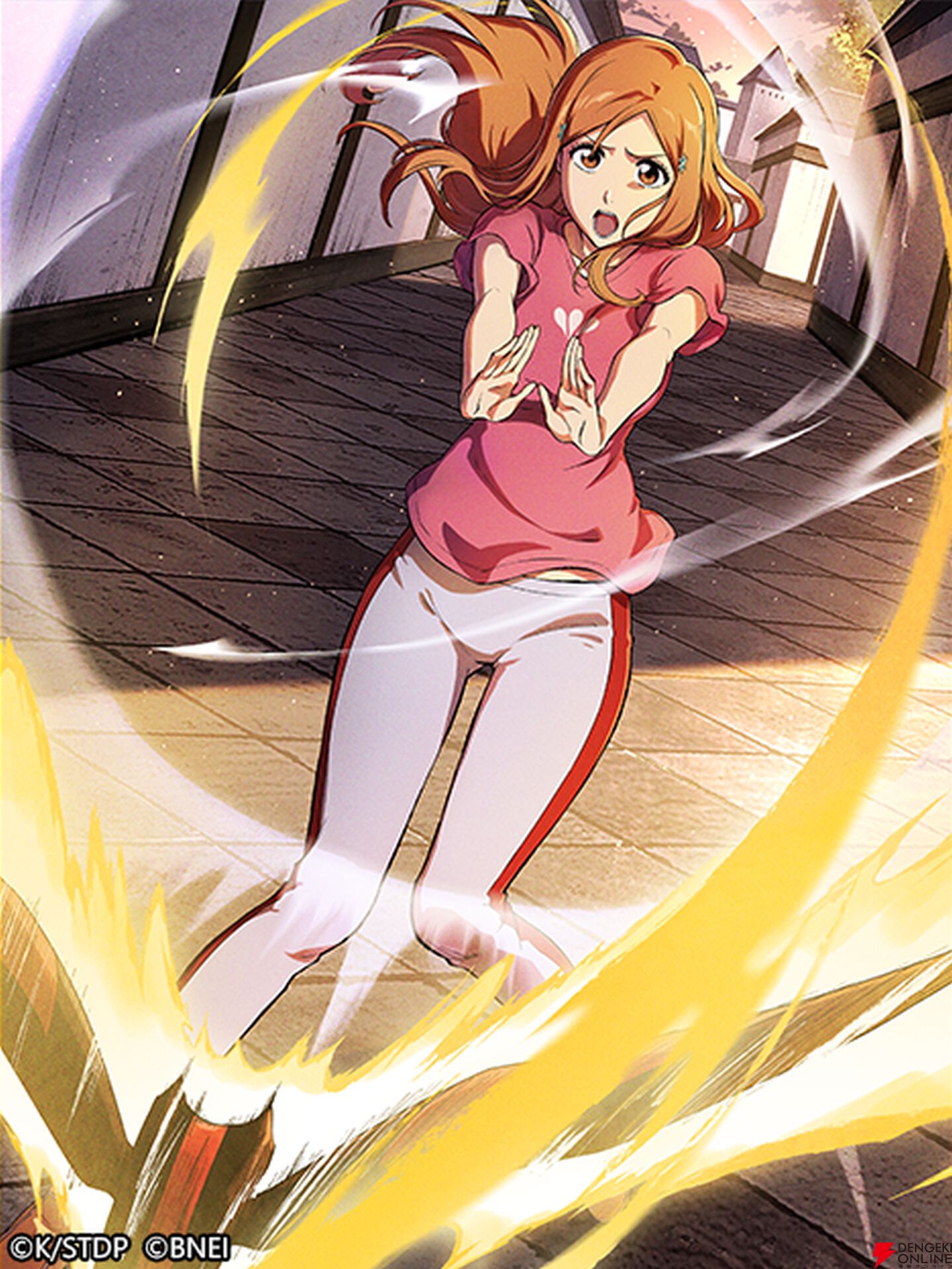 『BLEACH Mirrors High（ミラハイ）』