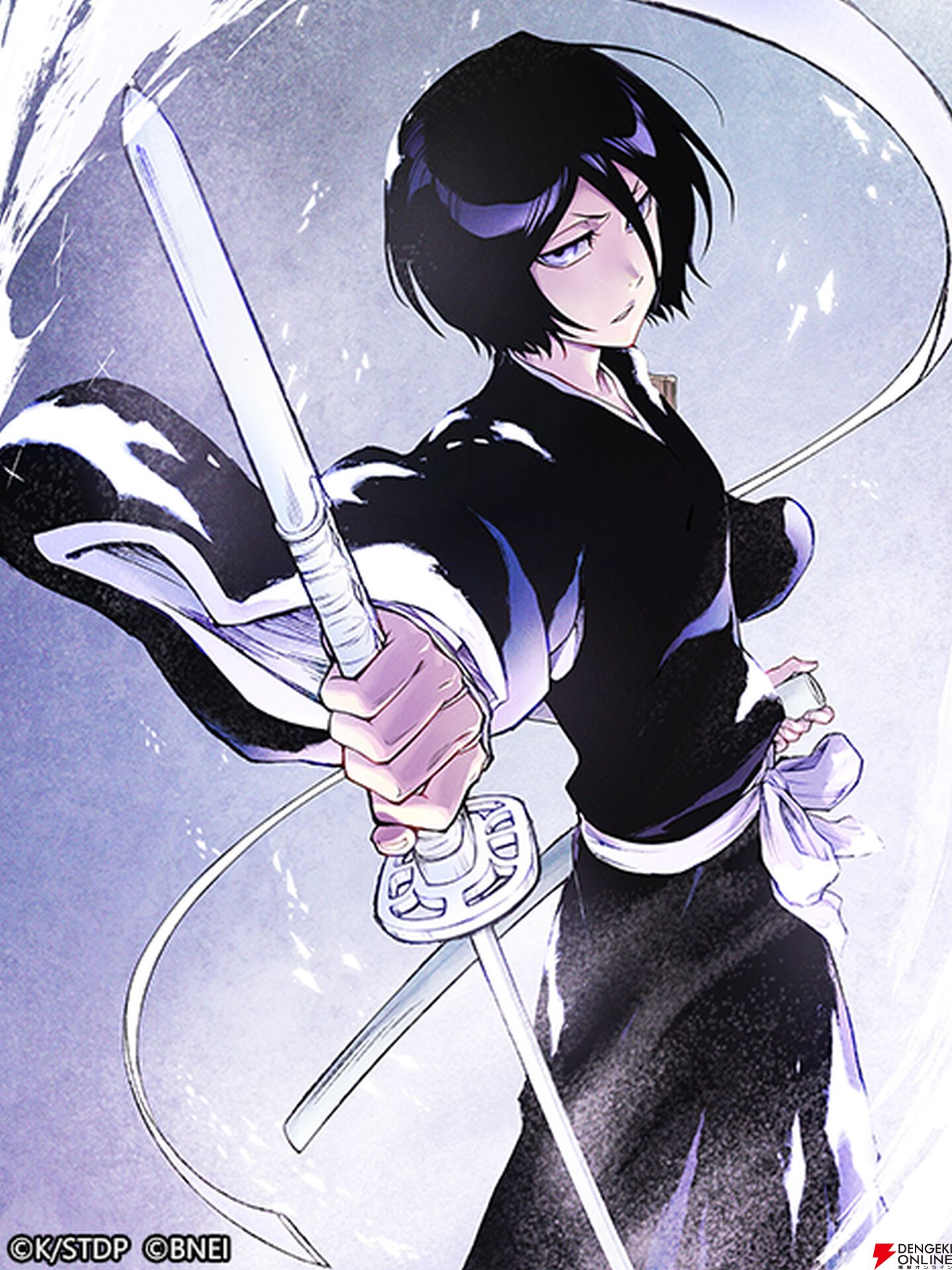 『BLEACH Mirrors High（ミラハイ）』