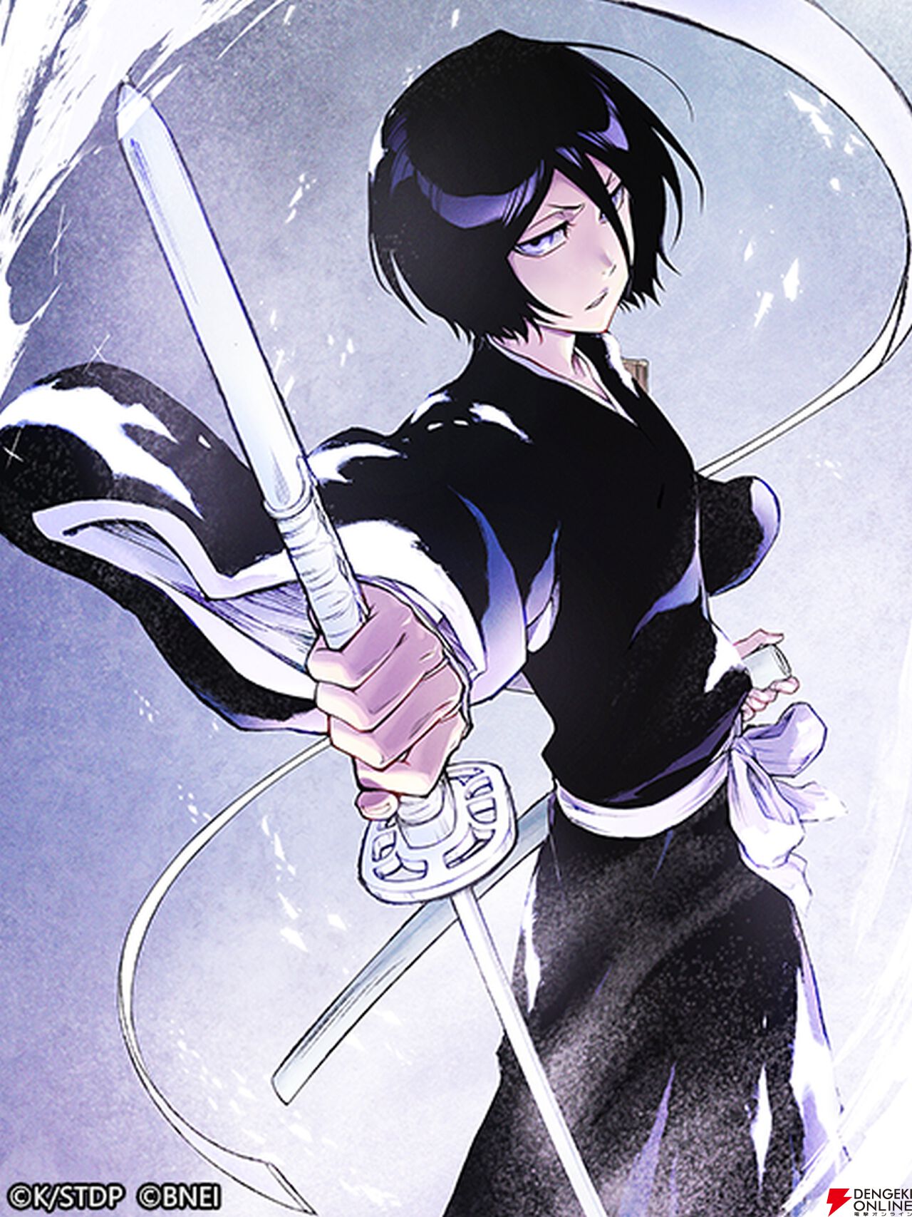 『BLEACH Mirrors High（ミラハイ）』