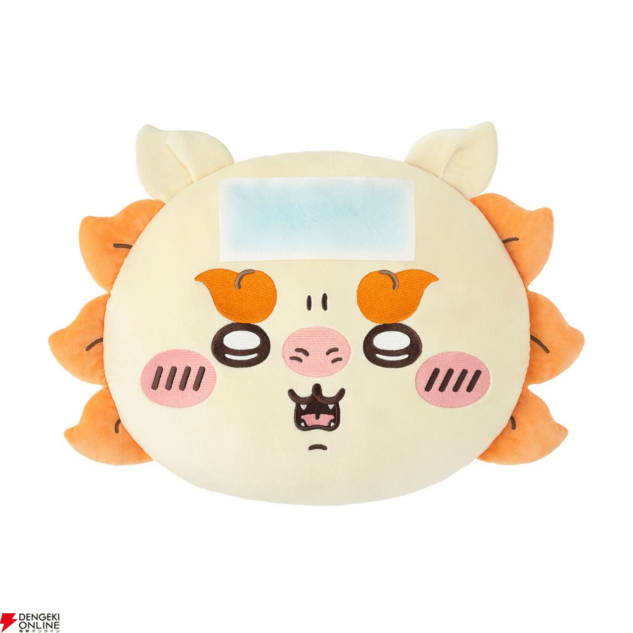 『ちいかわ シーサーだらけくじ』