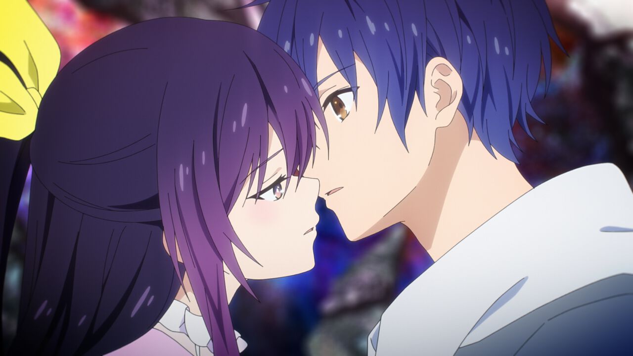 『デート・ア・ライブF Last Date』