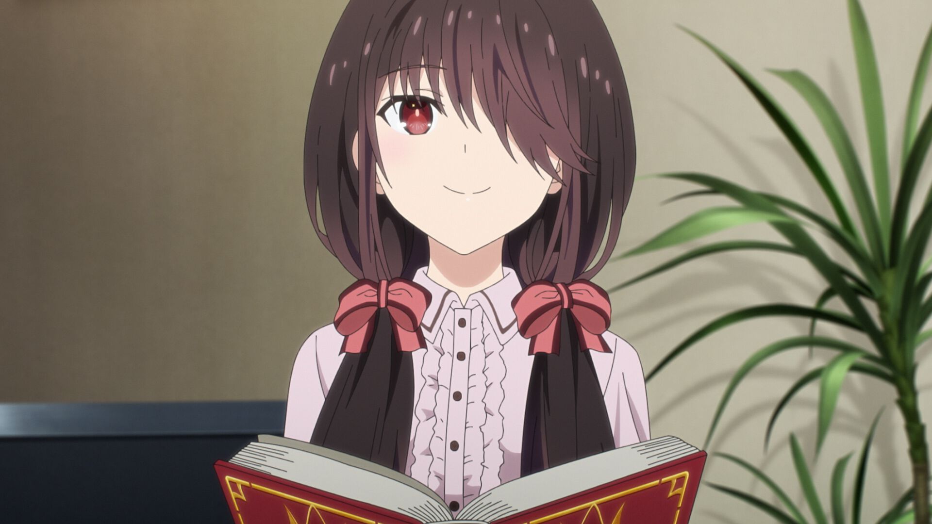 『デート・ア・ライブF Last Date』