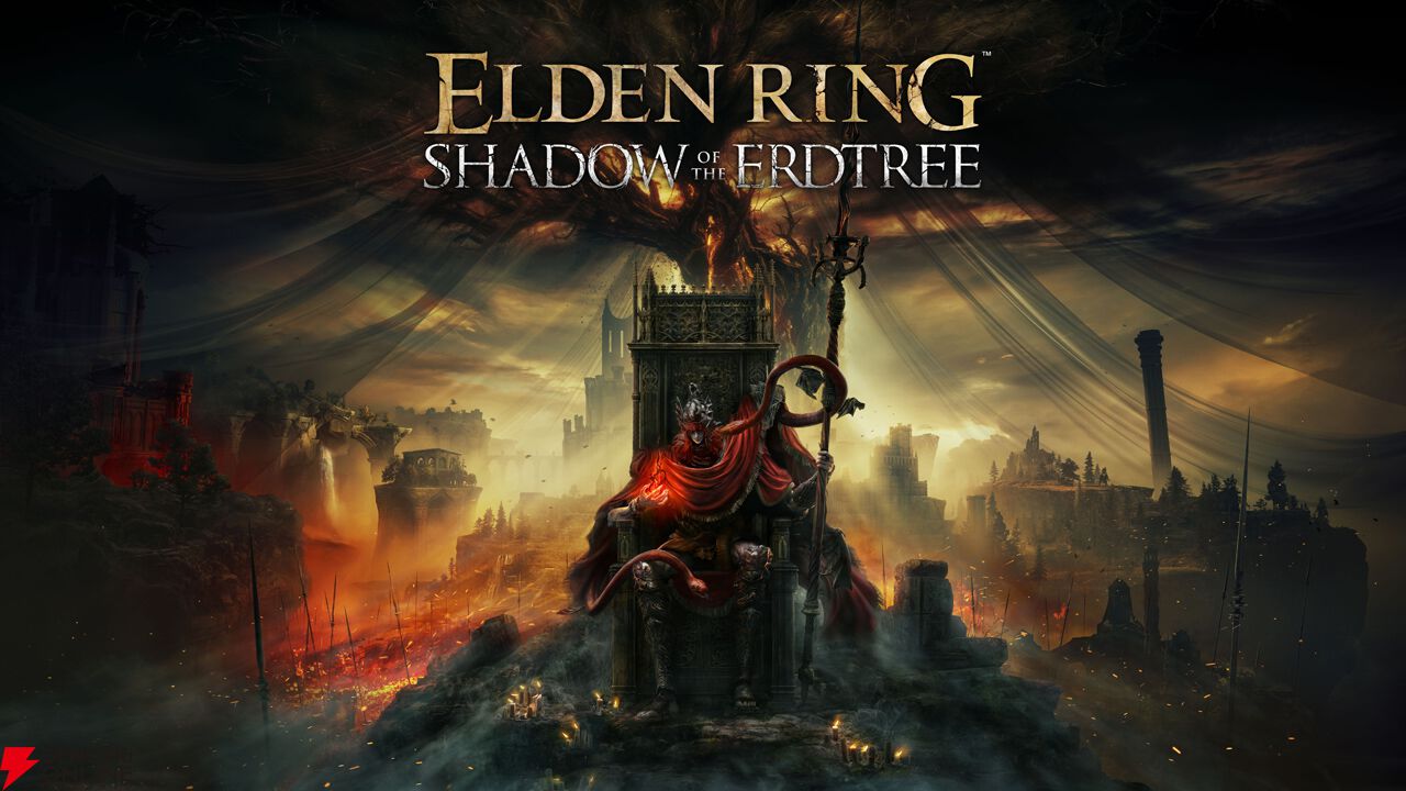 エルデンリング】DLC『ELDEN RING SHADOW OF THE ERDTREE』が発売から3日間で世界累計売上本数500万本を突破 -  電撃オンライン