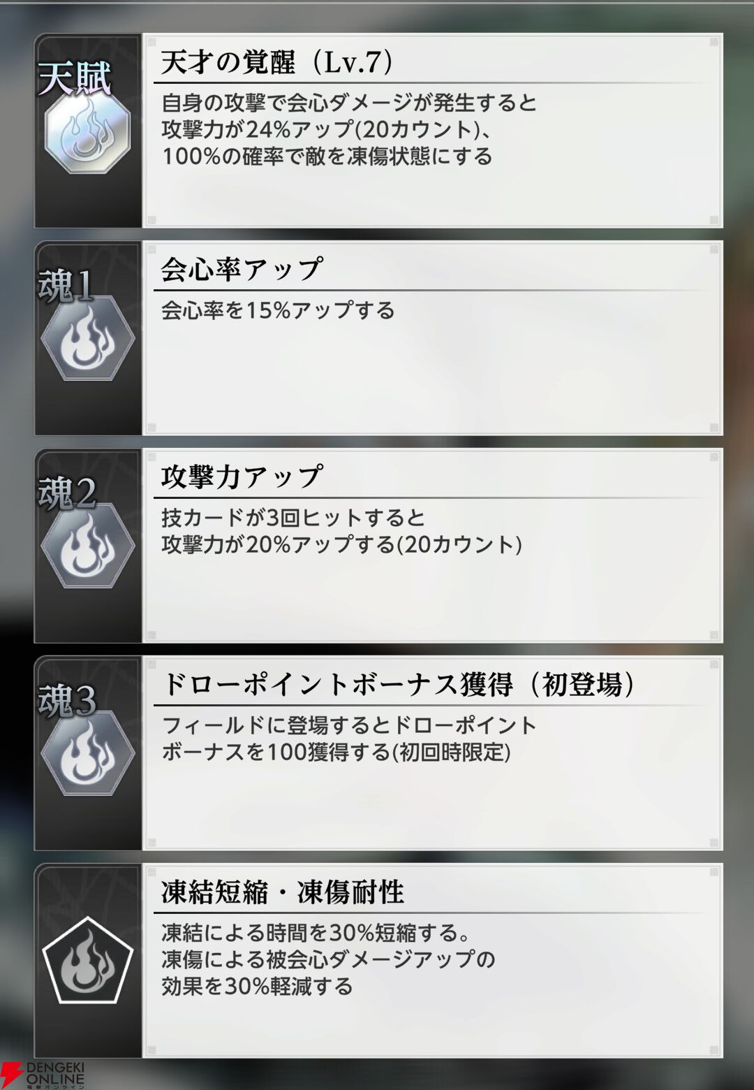 『BLEACH Mirrors High（ミラハイ）』