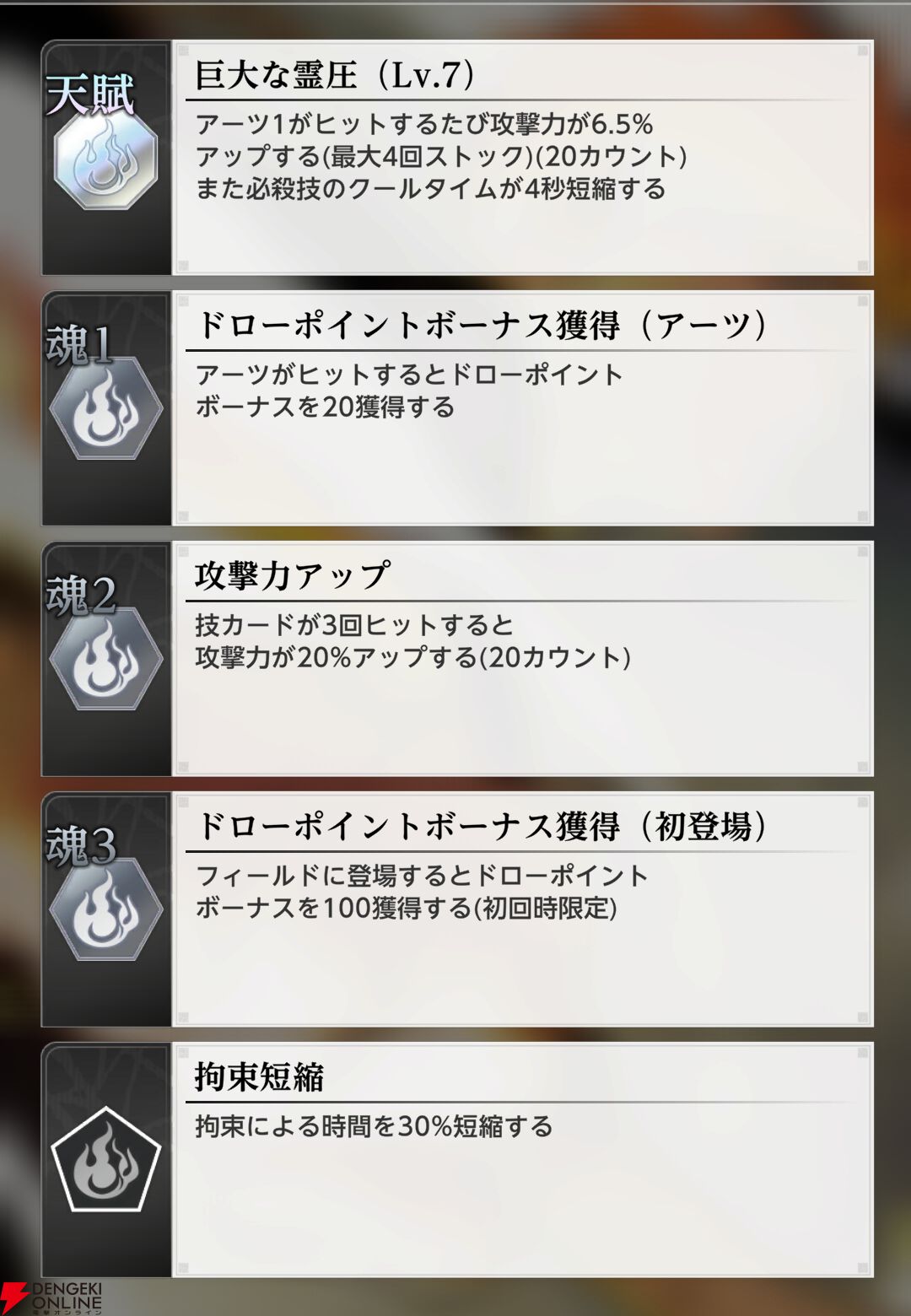『BLEACH Mirrors High（ミラハイ）』