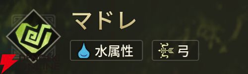 『モンスターハンターアウトランダーズ』