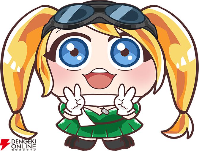 『War Thunder』