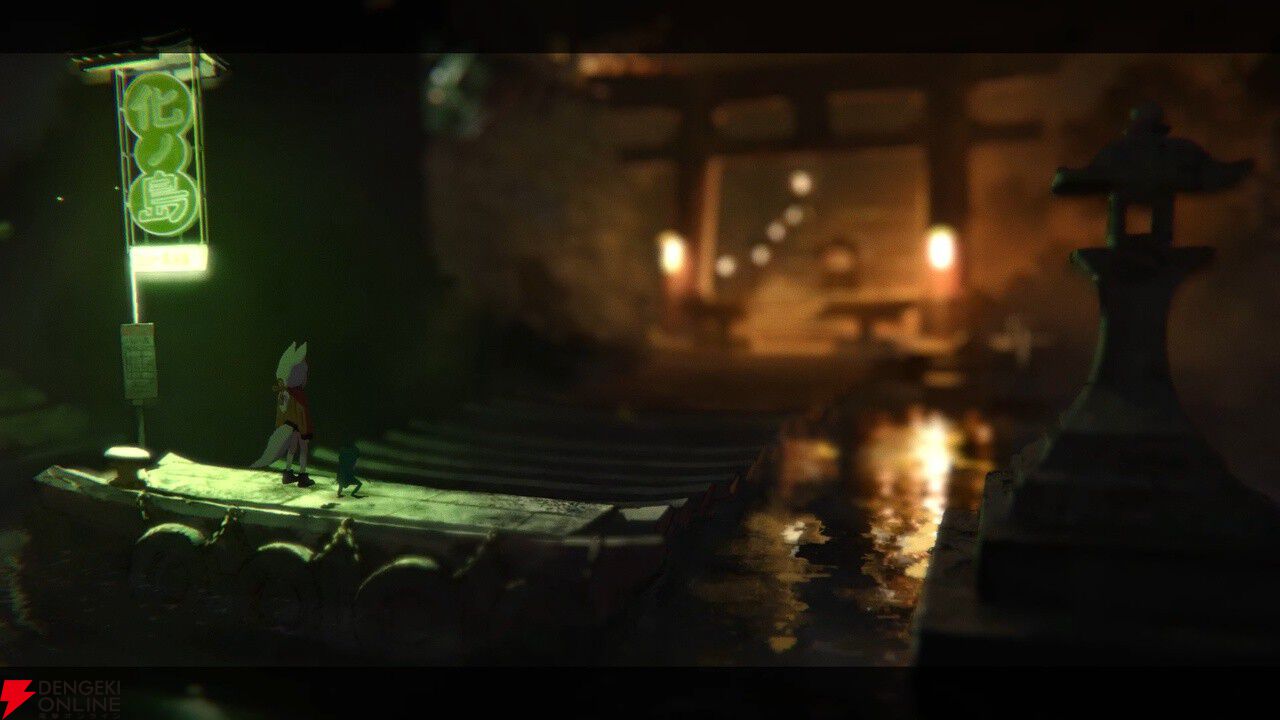 【Indie World 2026.10.28】BMXタヌキから時空を駆けるRPGまで！ インディー好きのおすすめタイトル3選【電撃インディー】