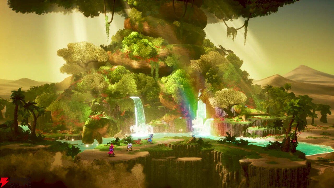 【Indie World 2026.10.28】BMXタヌキから時空を駆けるRPGまで！ インディー好きのおすすめタイトル3選【電撃インディー】