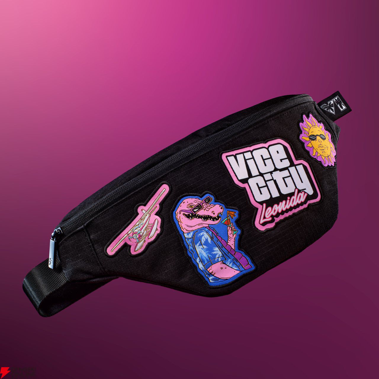 画像ID: 916591『GTA6』豪華コレクターズボックスがイーカプコン限定で10/30予約開始。フィギュア、サングラス、ボディバッグなど11アイテムがセットに