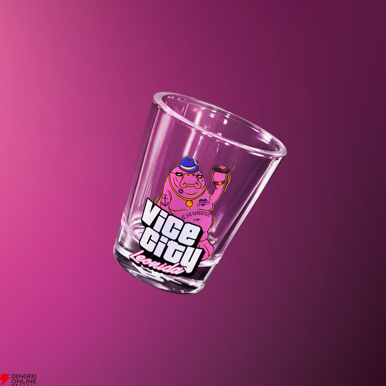 画像ID: 916591『GTA6』豪華コレクターズボックスがイーカプコン限定で10/30予約開始。フィギュア、サングラス、ボディバッグなど11アイテムがセットに