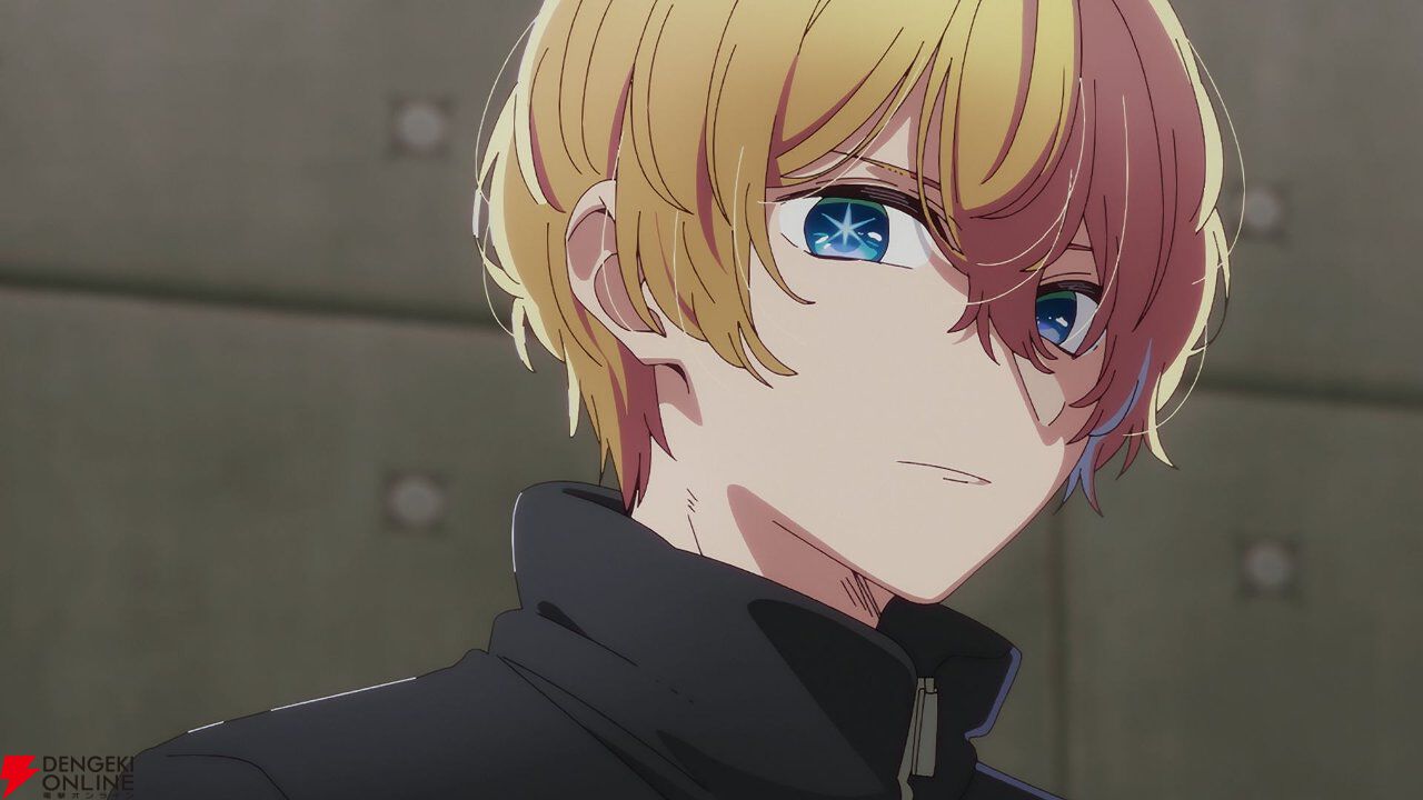 アニメ【推しの子】2期の幕が上がる十二話あらすじ。東京ブレイドの舞台稽古で姫川が存在感を放つ - 電撃オンライン
