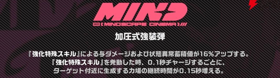 『ゼンレスゾーンゼロ（ゼンゼロ）』