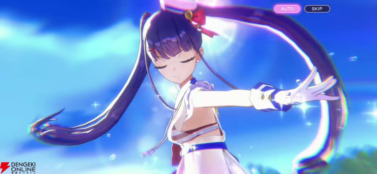 ヘブバン】SS佐月マリ(アサシン)の評価とスキル【ヘブンバーンズ