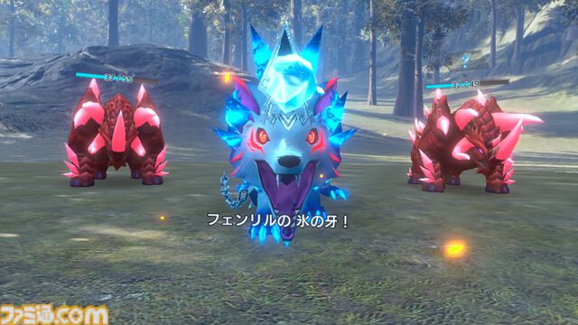 バンナム若手社員たちが作ったVRカードゲームがリリース。自分が召喚したモンスターが目の前で戦う大迫力カードゲーム。