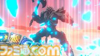 バンナム若手社員たちが作ったVRカードゲームがリリース。自分が召喚したモンスターが目の前で戦う大迫力カードゲーム。