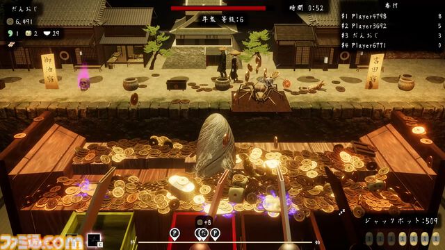 『古銭プッシャーフレンズ参』Steam版が7/26に発売決定。みんなでゆる～く楽しめるオンライン協力型メダルゲーム。新たにスゴロク要素を搭載