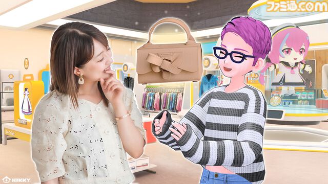 世界最大のVRイベント『バーチャルマーケット2024 Winter』12月7日に開催決定。お台場、ラスベガス、富士山周辺エリアをメタバース上に展開