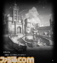 【NIKKE】『LAST KINGDOM』ディレクターインタビュー。ナユタはラクダのニケ。リリスとモダニアの目には意味がある。モダニア＝クイーンの真相はメインストーリーで語られる【ニケ】