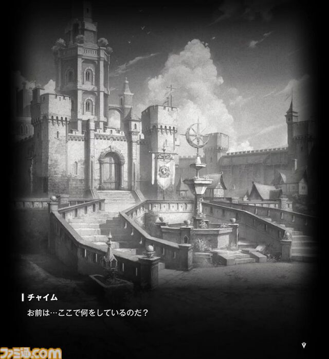 【NIKKE】『LAST KINGDOM』ディレクターインタビュー。ナユタはラクダのニケ。リリスとモダニアの目には意味がある。モダニア＝クイーンの真相はメインストーリーで語られる【ニケ】